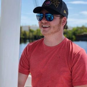 Meet your Posher, Matthew